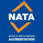 NATA Logo - What is 2047 NATA Logo - What is 2047